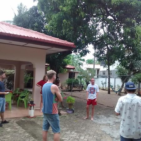 Dambulla City Hostel Dış mekan fotoğraf