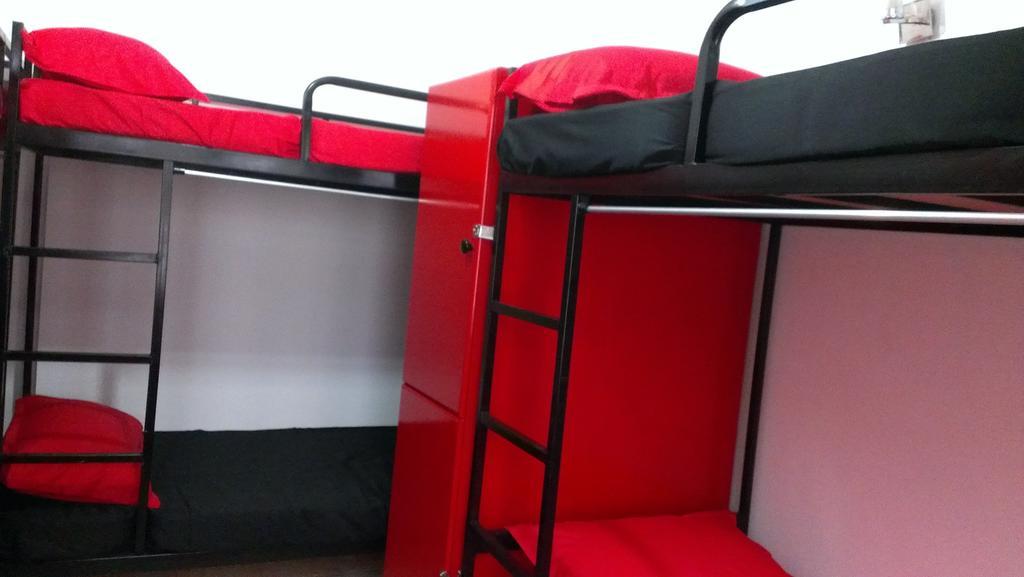 Dambulla City Hostel Oda fotoğraf