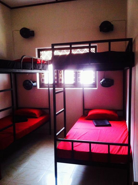 Dambulla City Hostel Dış mekan fotoğraf