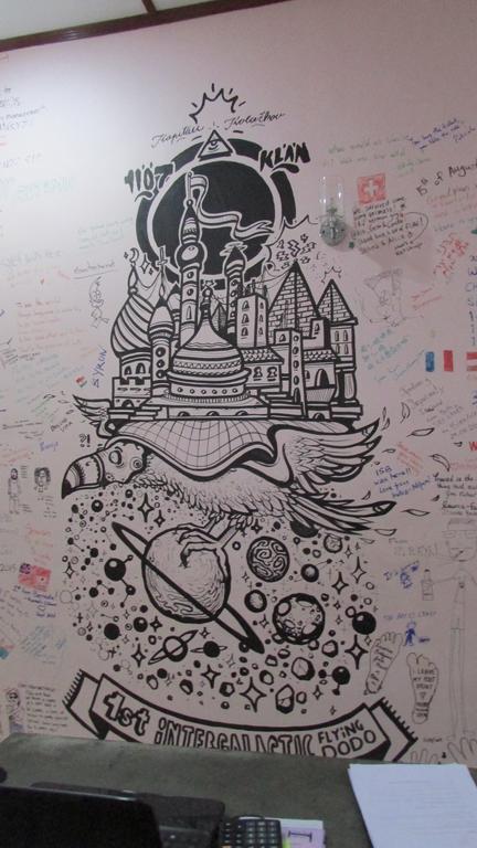 Dambulla City Hostel Dış mekan fotoğraf