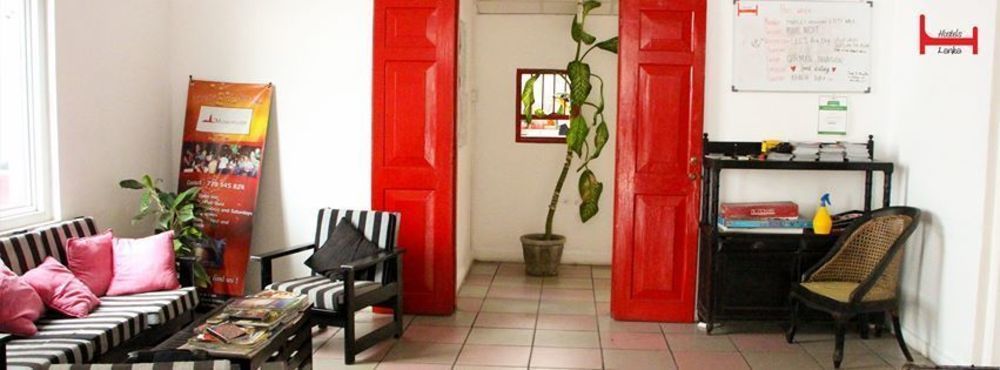 Dambulla City Hostel Dış mekan fotoğraf