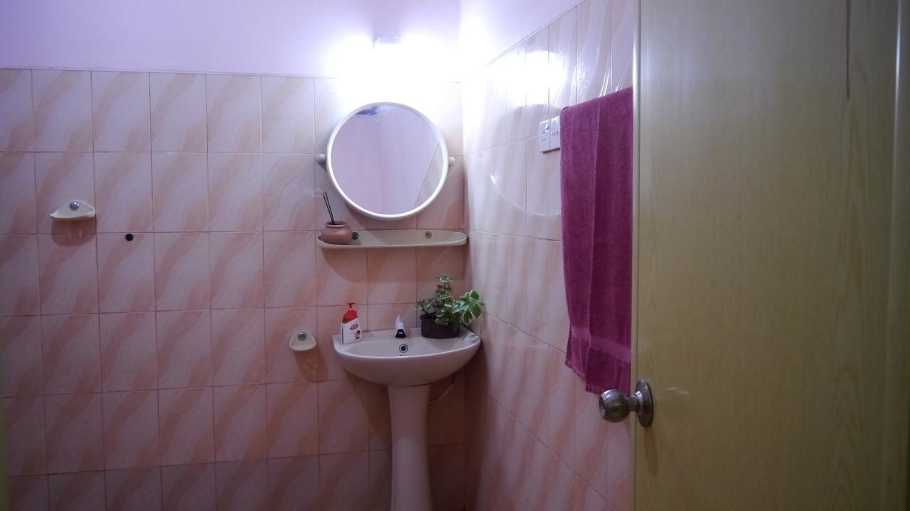 Dambulla City Hostel Dış mekan fotoğraf