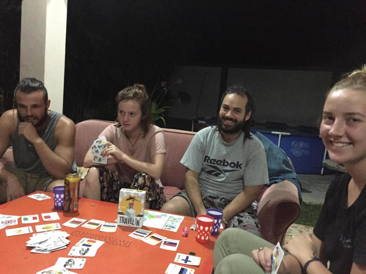 Dambulla City Hostel Dış mekan fotoğraf