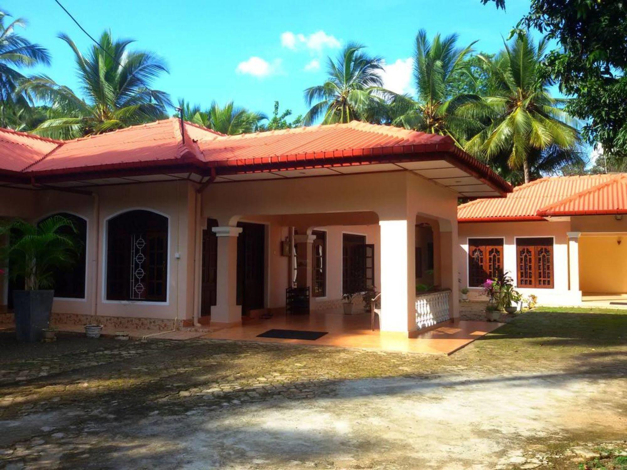 Dambulla City Hostel Dış mekan fotoğraf