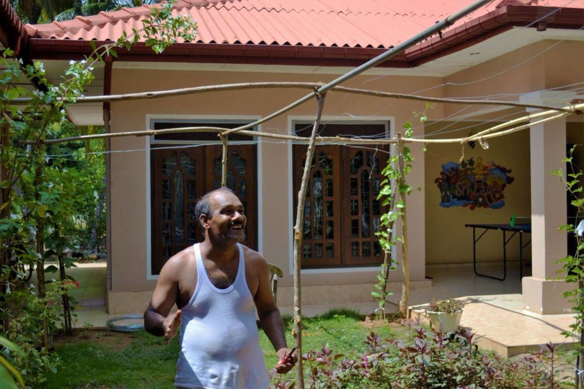 Dambulla City Hostel Dış mekan fotoğraf