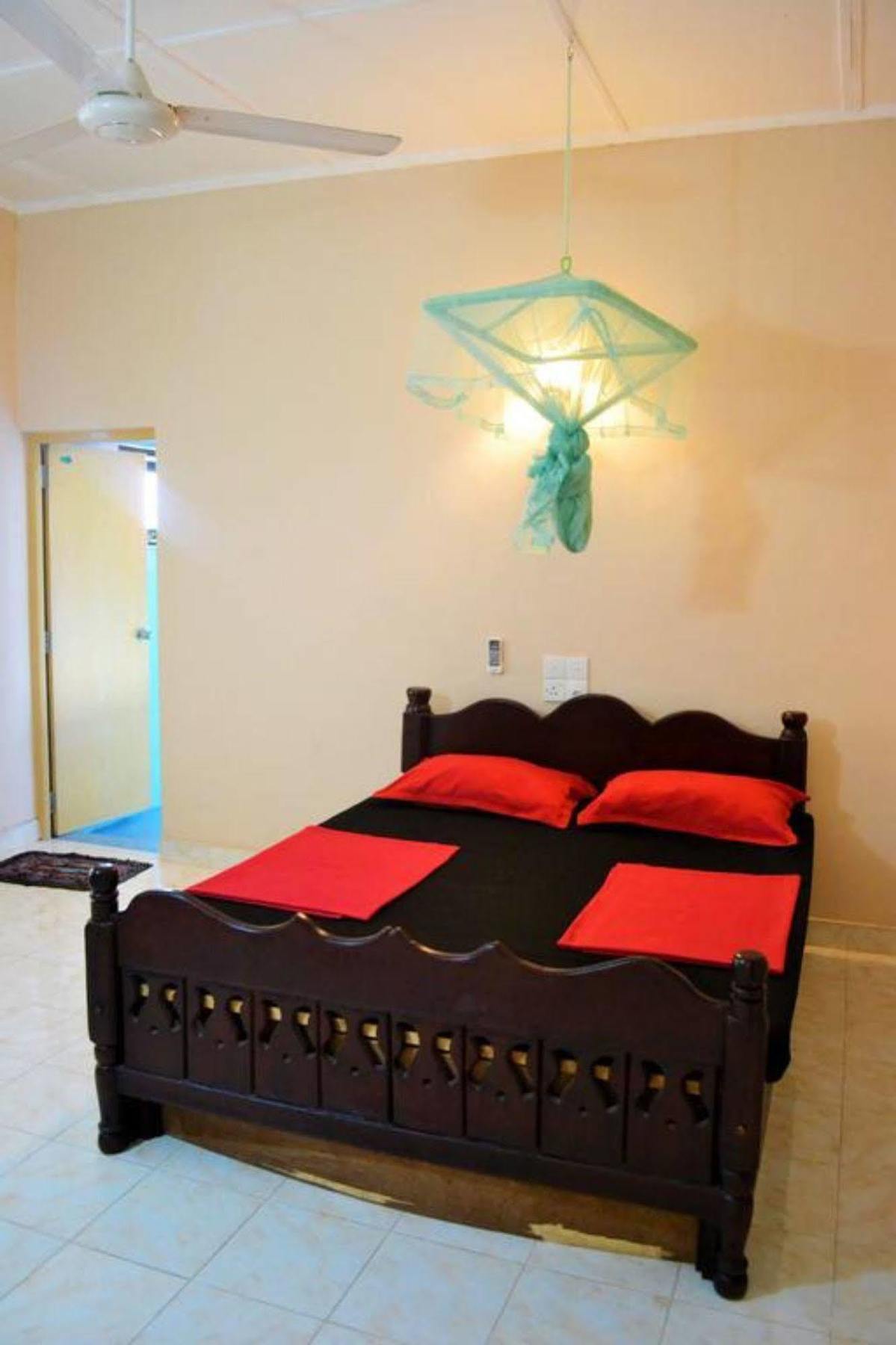 Dambulla City Hostel Dış mekan fotoğraf