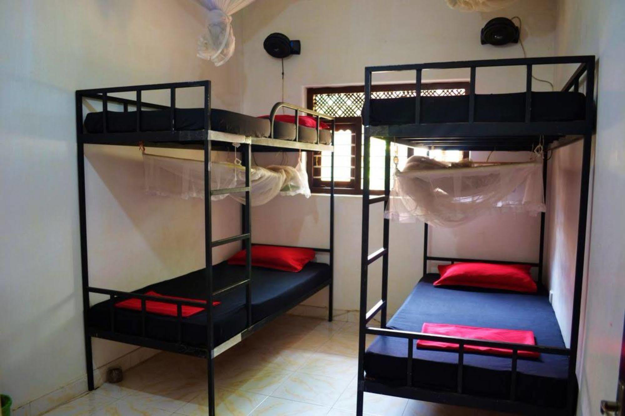 Dambulla City Hostel Dış mekan fotoğraf