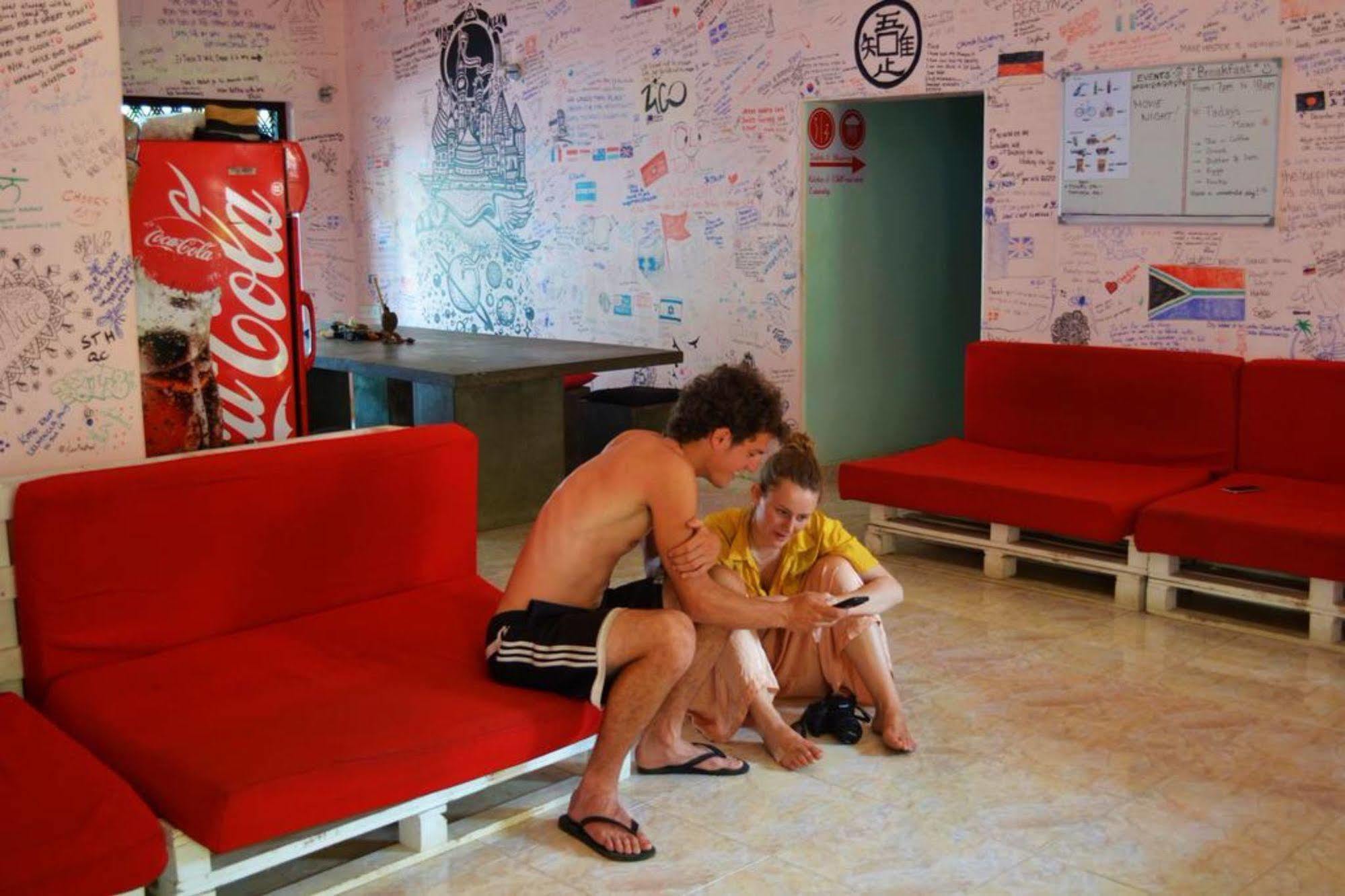 Dambulla City Hostel Dış mekan fotoğraf