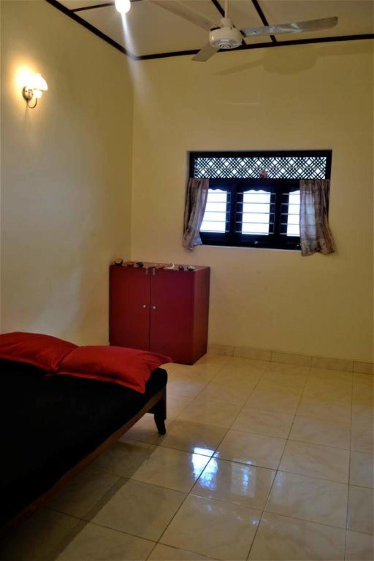 Dambulla City Hostel Dış mekan fotoğraf