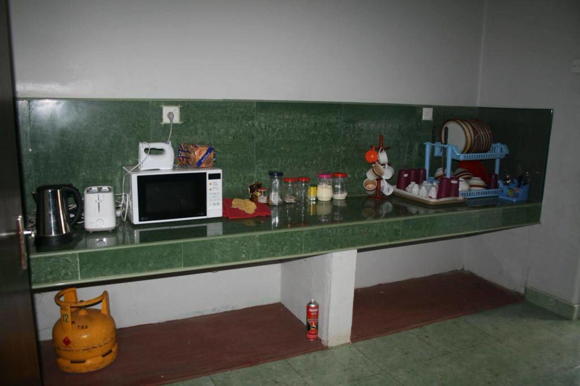 Dambulla City Hostel Dış mekan fotoğraf